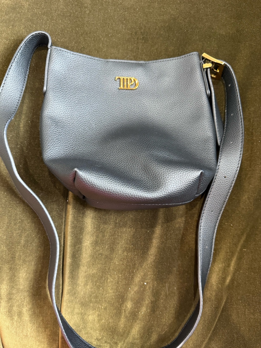 Taylor Swift TTPD purse